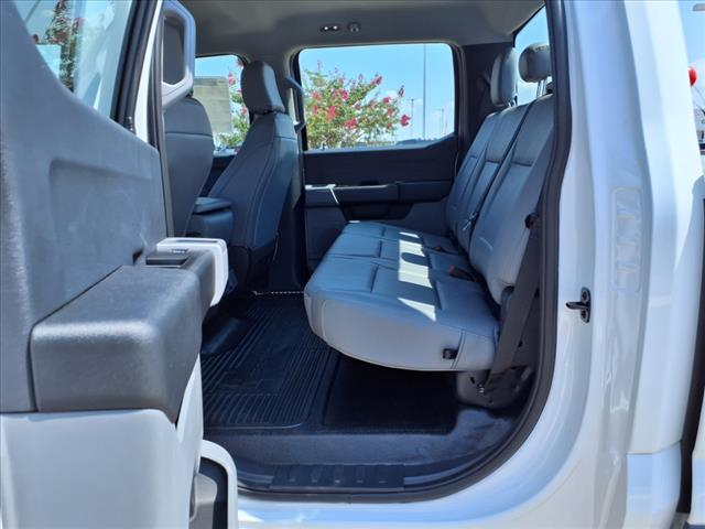 2025 Ford F-250 Super Duty XL