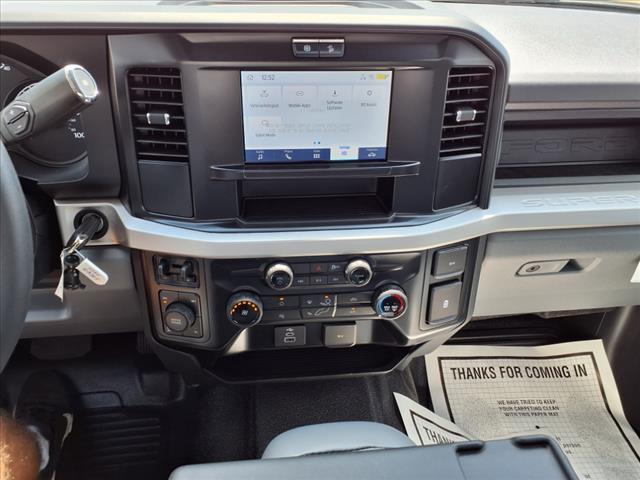 2025 Ford F-250 Super Duty XL