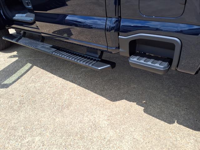 2025 Ford F-250 Super Duty XLT