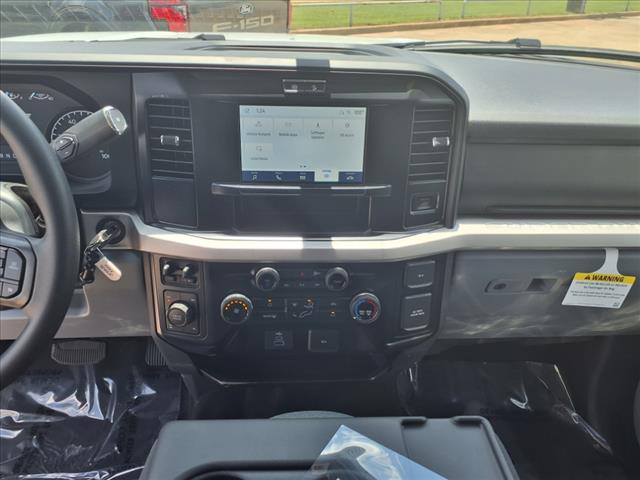 2025 Ford F-250 Super Duty XLT