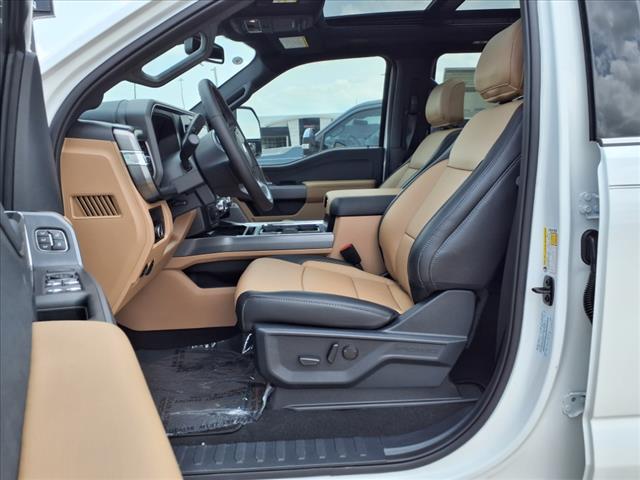 2025 Ford F-250 Super Duty LARIAT