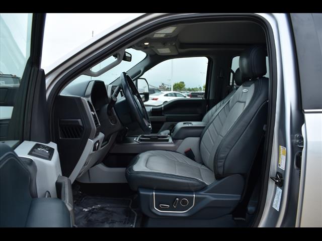 2022 Ford F-350 Super Duty LIMITED