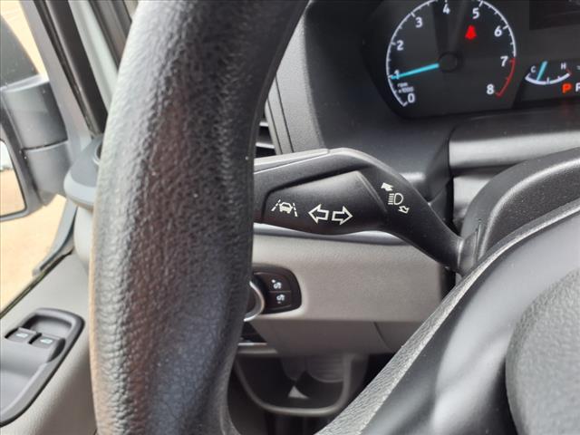 2023 Ford Transit BASE
