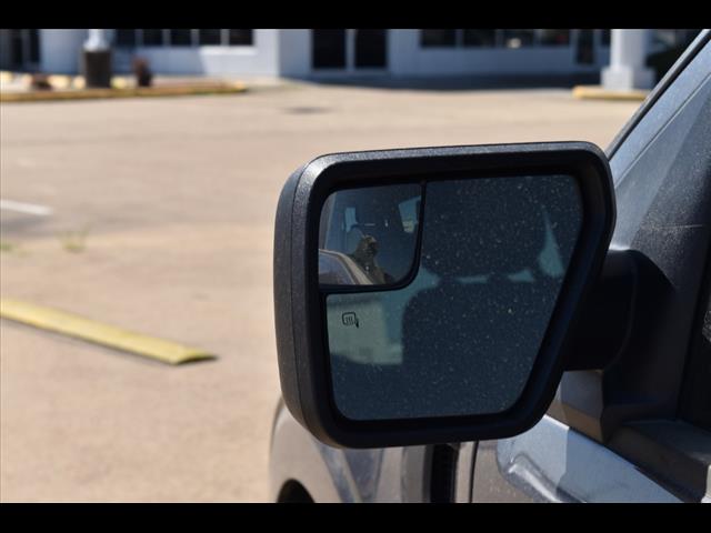 2021 Ford F-150 STX