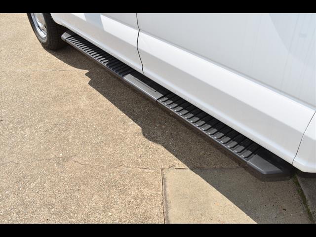 2024 Ford F-150 4X4 SUPERCREW XL - 1