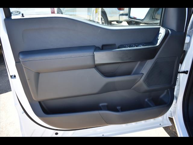 2025 Ford F-150 4X2 SUPERCREW STX -
