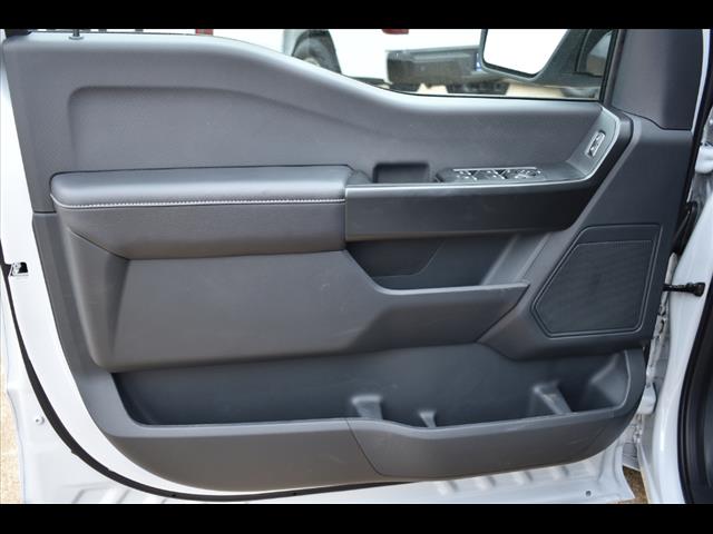 2025 Ford F-150 4X2 SUPERCREW STX -