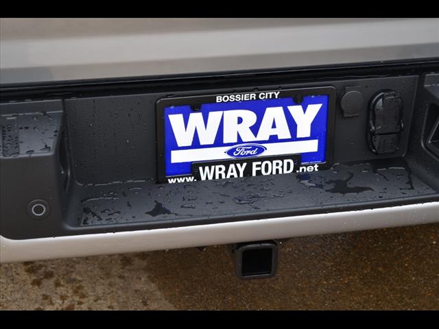 2025 Ford F-150 4X4 SUPERCREW STX -