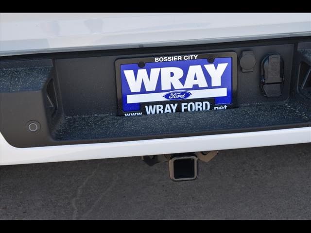 2025 Ford F-150 4X4 SUPERCREW XLT -