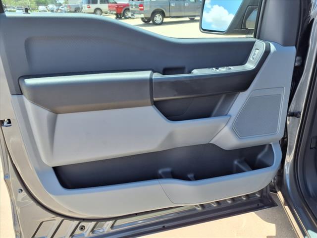2025 Ford F-150 4X2 REGULAR CAB XL -