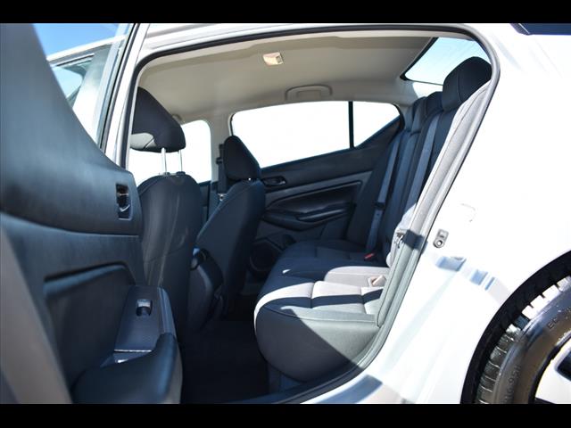2023 Nissan Altima 2.5 S