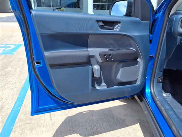 2025 Ford Maverick XL FWD