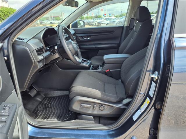 2023 Honda CR-V EX