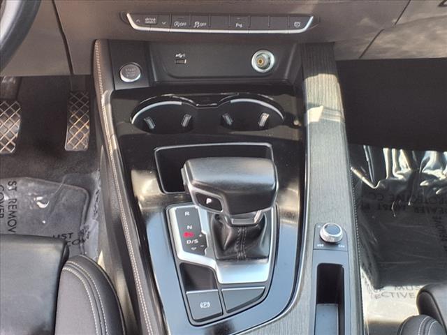2023 Audi A4 S LINE PREMIUM PLUS