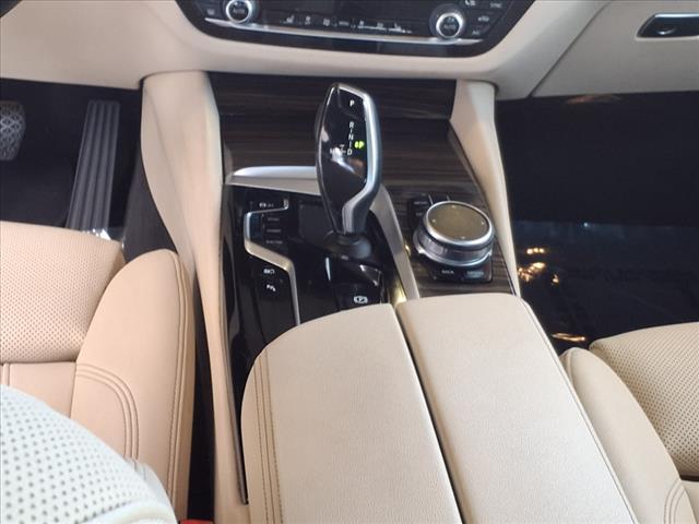2023 BMW 5 Series 530E
