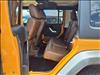 2012 Jeep Wrangler Unlimited RUBICON