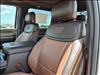 2025 Ford F-250 Super Duty 4X4 CREW CAB PICKUP/