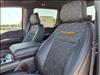 2025 Ford F-150 4X4 SUPERCREW TREMOR