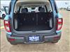 2025 Ford Bronco Sport SPT HERITAGE 4X4