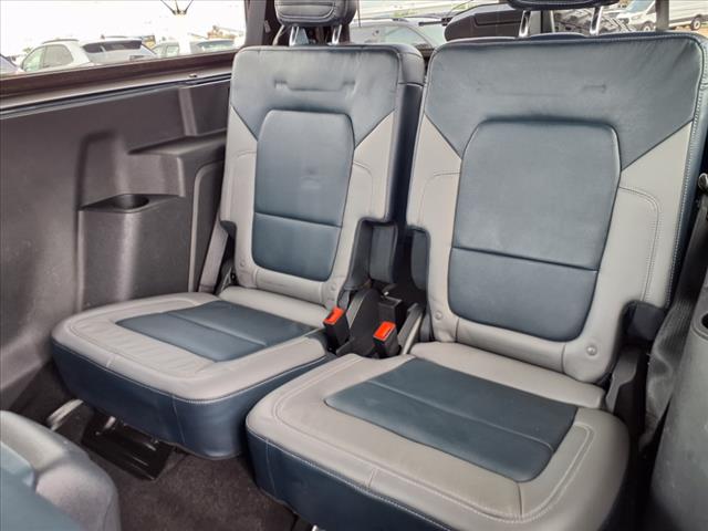 2021 Ford Bronco FIRST EDITION