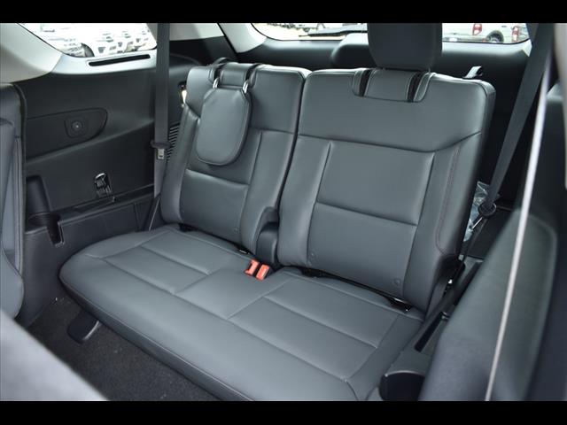 2025 Ford Explorer ACTIVE RWD