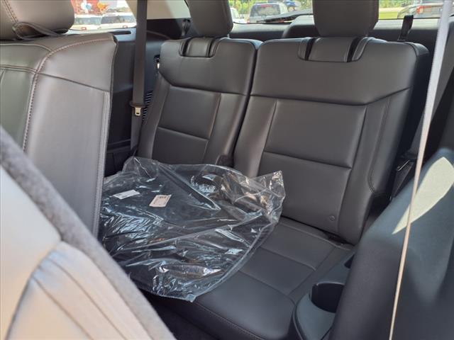 2025 Ford Explorer ACTIVE RWD