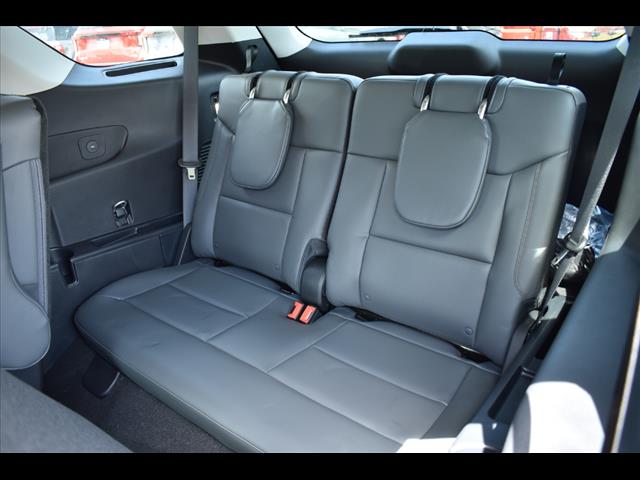 2025 Ford Explorer ACTIVE RWD