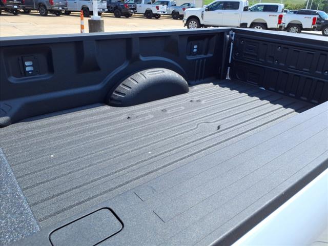 2025 Ford F-250 Super Duty XL