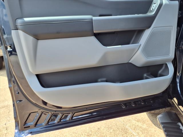 2025 Ford F-250 Super Duty XLT