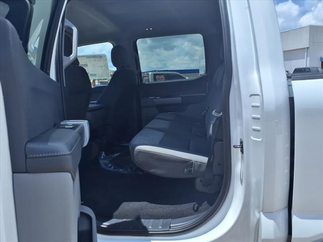 2025 Ford F-250 Super Duty XLT