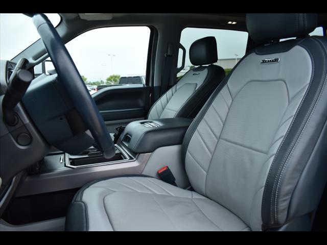 2022 Ford F-350 Super Duty LIMITED