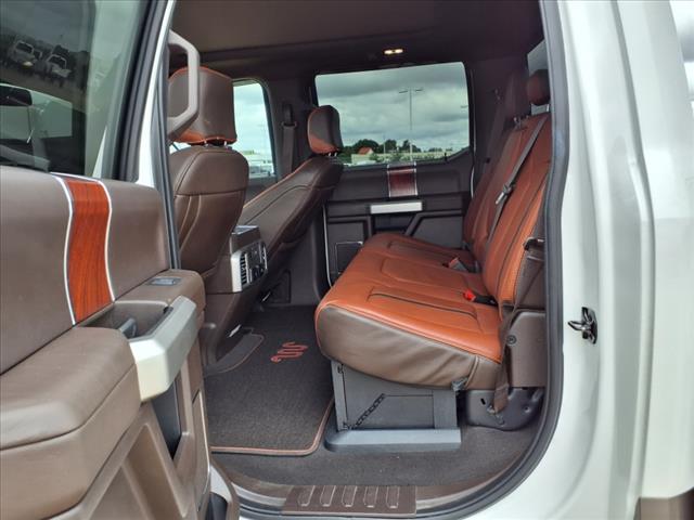 2020 Ford F-450 Super Duty UNKNOWN