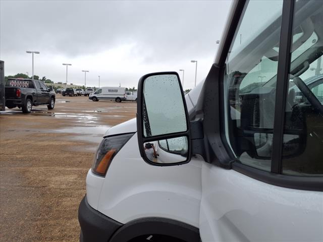 2023 Ford Transit BASE