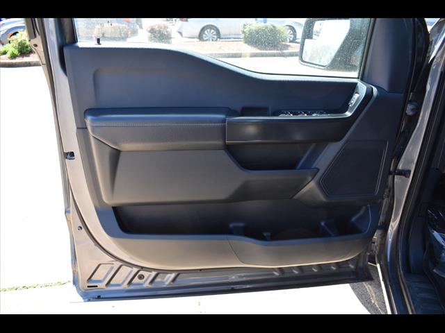2021 Ford F-150 STX