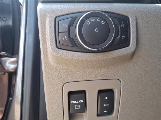 2020 Ford F-150 UNKNOWN