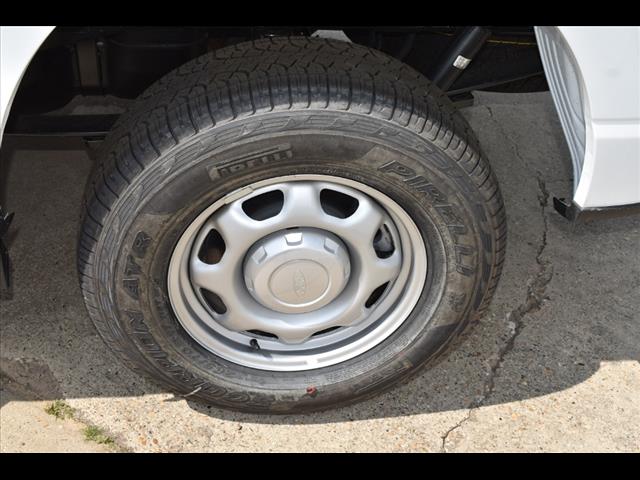 2024 Ford F-150 4X4 SUPERCREW XL - 1