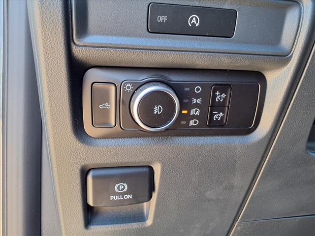 2025 Ford F-150 4X2 SUPERCREW STX -