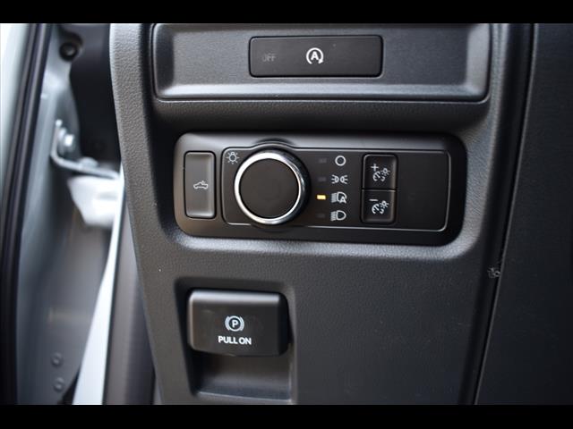 2025 Ford F-150 4X2 SUPERCREW STX -