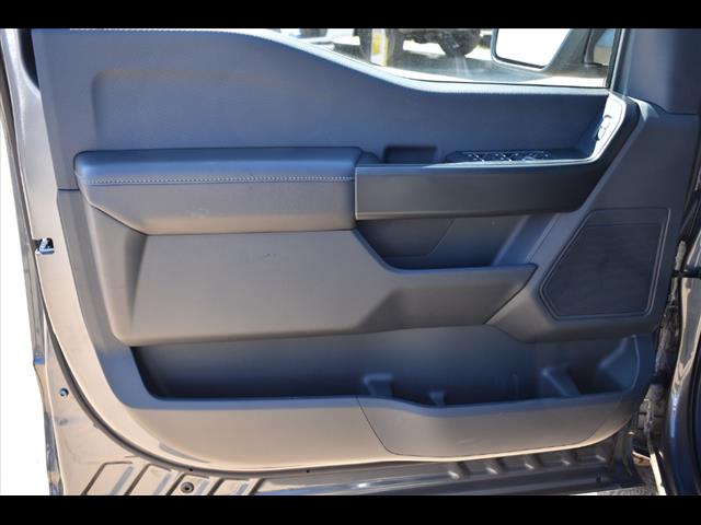 2025 Ford F-150 4X4 SUPERCREW STX -