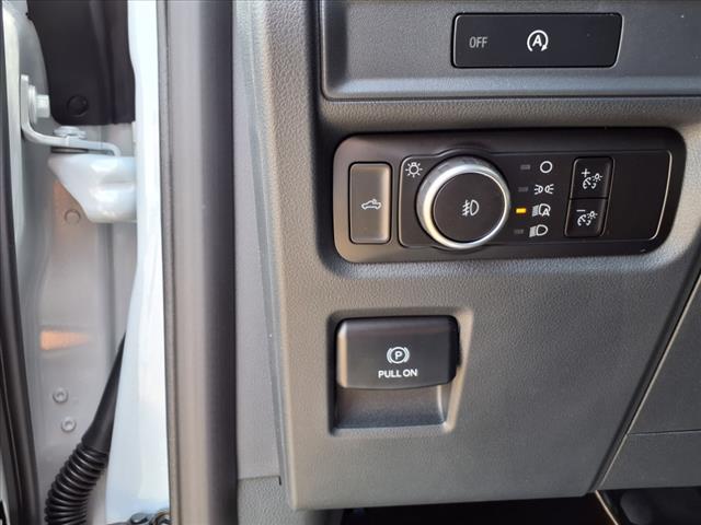 2025 Ford F-150 4X4 SUPERCREW STX -