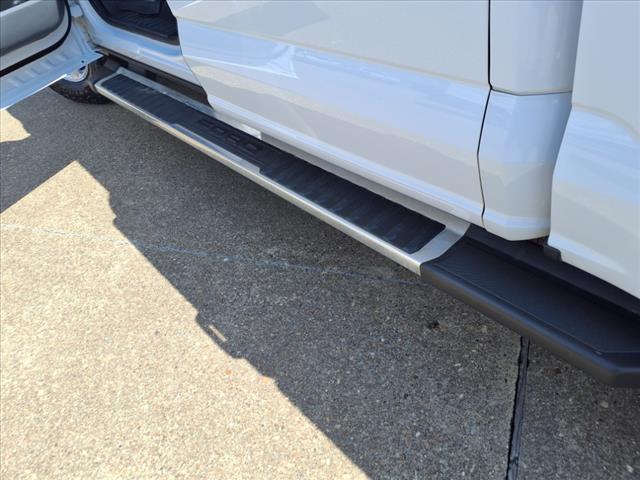 2022 Ford F-150 UNKNOWN