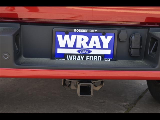 2025 Ford F-150 4X4 SUPERCREW XLT -