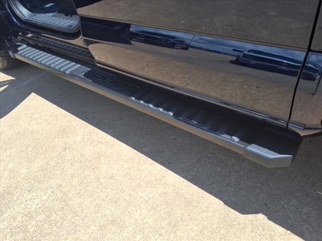 2025 Ford F-150 4X4 SUPERCREW XLT -