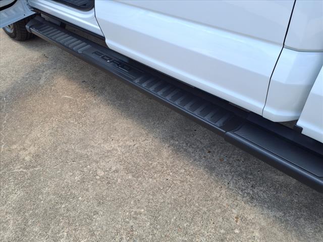 2025 Ford F-150 4X4 SUPERCREW LARIAT