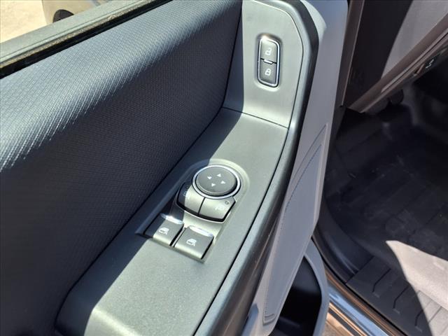 2025 Ford F-150 4X2 REGULAR CAB XL -