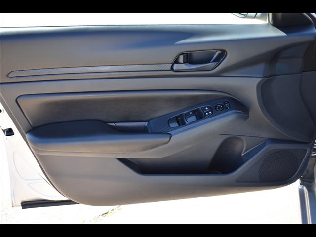 2023 Nissan Altima 2.5 S