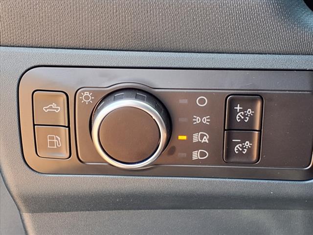 2025 Ford Maverick XL FWD