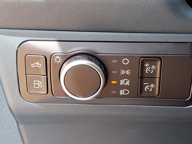2025 Ford Maverick XL FWD