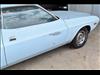 1973 Chrysler Challenger t