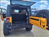 2012 Jeep Wrangler Unlimited RUBICON